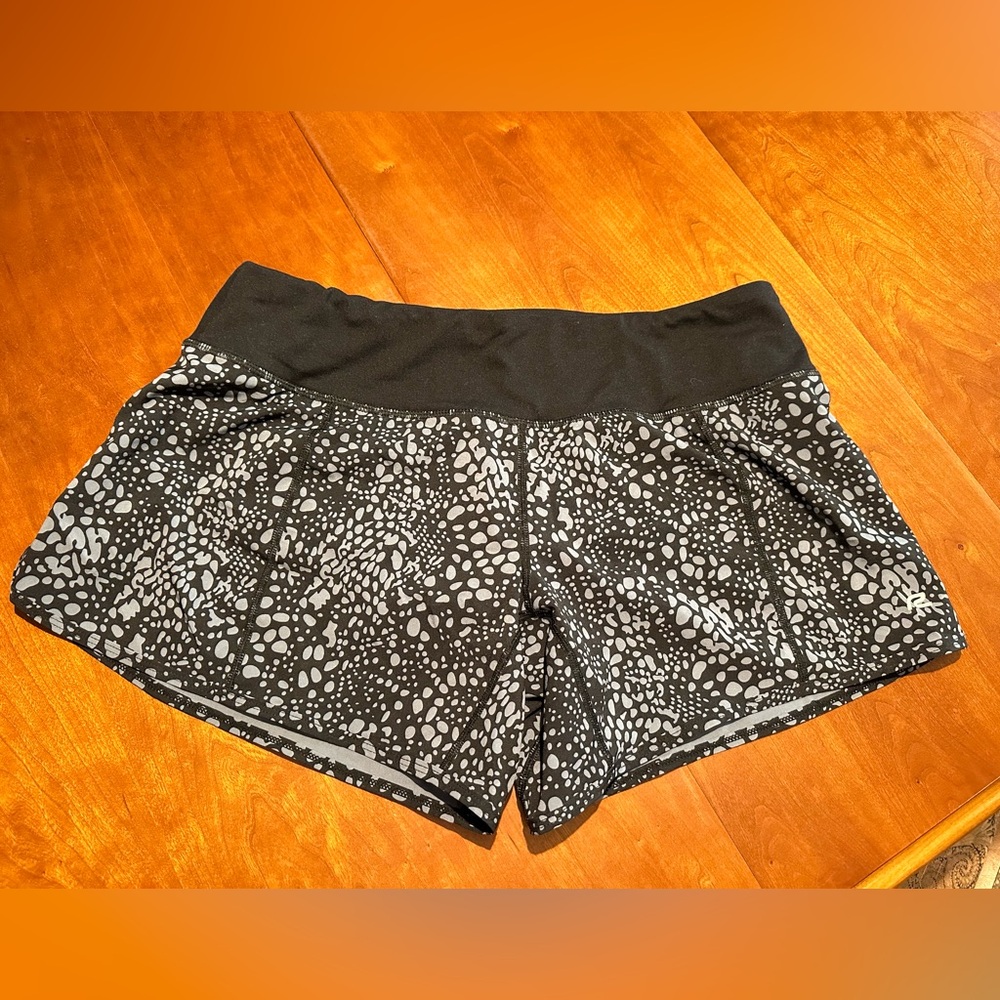 Athletic shorts